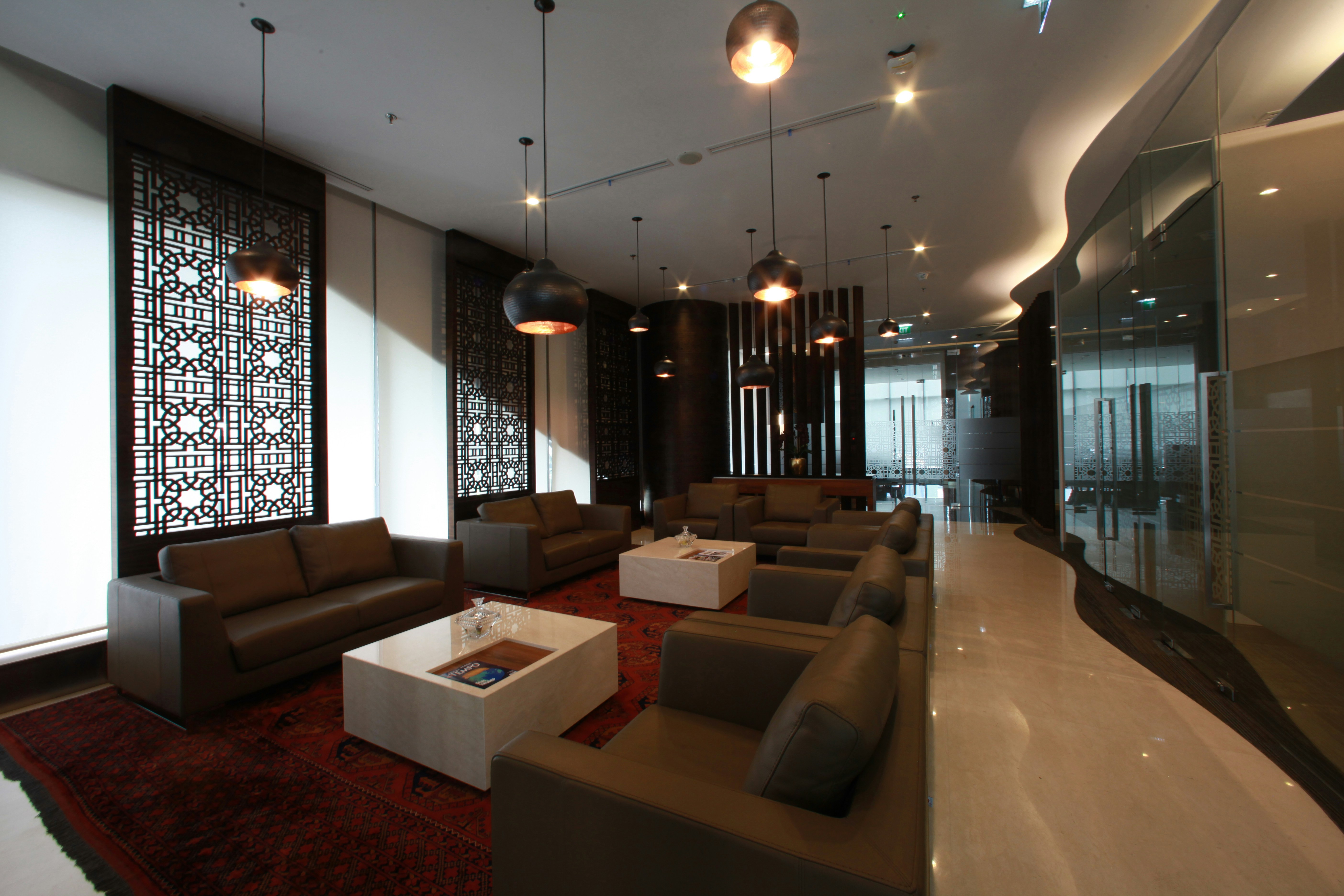 Commercial Battery Storage